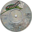The Doors : Riders On The Storm (7", Single, Pus)