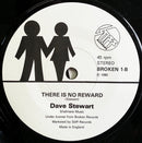 Dave Stewart : What Becomes Of The Broken Hearted (7", RE)