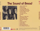 Bread : The Sound Of Bread (Their 20 Finest Songs) (CD, Comp, RE, RP)