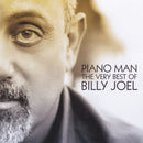 Billy Joel : Piano Man - The Very Best Of Billy Joel (CD, Comp, RE, RP)