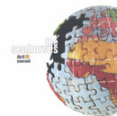 The Seahorses : Do It Yourself (CD, Album)