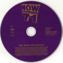 Various : Now That's What I Call Music! 71 (2xCD, Comp)