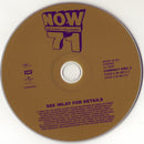 Various : Now That's What I Call Music! 71 (2xCD, Comp)