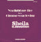 Sheila B.Devotion* : You Light My Fire (7", Single, Pus)