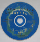 Marillion : Beautiful (CD, Single, CD1)