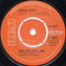 Gerard Kenny : New York, New York (7", Ora)