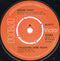 Gerard Kenny : New York, New York (7", Ora)