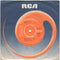 Gerard Kenny : New York, New York (7", Ora)