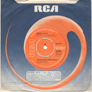 Gerard Kenny : New York, New York (7", Ora)