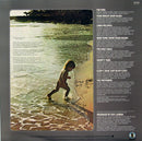 Jackson Browne : The Pretender (LP, Album, Isl)