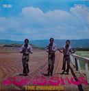 The Pioneers : Long Shot (LP, Album)