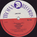 The Pioneers : Long Shot (LP, Album)