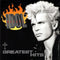 Billy Idol : Greatest Hits (CD, Comp, RM)