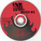 Billy Idol : Greatest Hits (CD, Comp, RM)