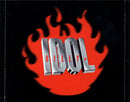 Billy Idol : Greatest Hits (CD, Comp, RM)