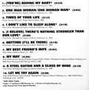 Paul Anka : Classic Hits (CD, Album, Comp)