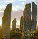 Margie Adam : Portal (DVD-V, NTSC + CD, Album)