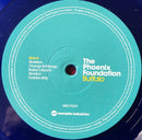 The Phoenix Foundation : Buffalo (LP, Album, Ltd, RE, Blu)