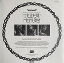 Modern Nature : Annual (LP, MiniAlbum, Ltd, Gol)
