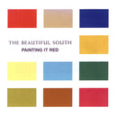 The Beautiful South : Painting It Red (CD, Album, PMD)