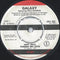 Galaxy (4) Featuring Phil Fearon : Wait Until Tonight (My Love) (7", Single)