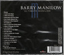 Barry Manilow : Ultimate Manilow (CD, Comp)