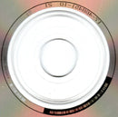 Ten Sharp : Under The Water-Line (CD, Album)