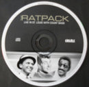 The Rat Pack With Count Basie : Live In St. Louis With Count Basie (CD, Comp)