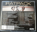 The Rat Pack With Count Basie : Live In St. Louis With Count Basie (CD, Comp)