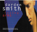 Darden Smith : Loving Arms (CD, Maxi)