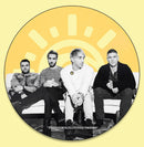 All Time Low : Wake Up Sunshine (LP, Album, Ltd, Pic)