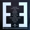 Exileinside : Ei034 (CD, Album, Promo)