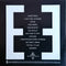 Exileinside : Ei034 (CD, Album, Promo)