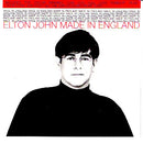 Elton John : Made In England (CD, Single)