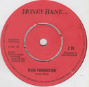 Honey Bane : Baby Love (7", Single)