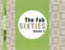 Various : The Fab Sixties Volume 3 (CD, Comp, P/Unofficial)