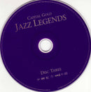 Various : Capital Gold Jazz Legends (3xCD, Comp)