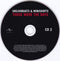 Various : Dreamboats & Miniskirts Those Were The Days (2xCD, Comp)