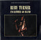 Ruby Turner : I'd Rather Go Blind (7", Single, Inj)