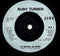 Ruby Turner : I'd Rather Go Blind (7", Single, Inj)