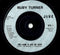 Ruby Turner : I'd Rather Go Blind (7", Single, Inj)