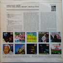 Dave Dee, Dozy, Beaky, Mick & Tich : Greatest Hits (LP, Comp)