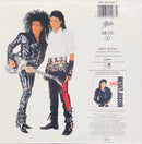 Michael Jackson : Dirty Diana (7", Single, Sol)