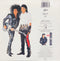 Michael Jackson : Dirty Diana (7", Single, Sol)