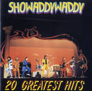 Showaddywaddy : 20 Greatest Hits (CD, Comp)
