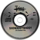 Showaddywaddy : 20 Greatest Hits (CD, Comp)