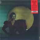 Jennifer Touch : Behind The Wall (LP, Album, Ltd, Red)