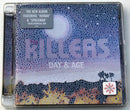The Killers : Day & Age (CD, Album, Sup)