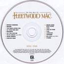 Fleetwood Mac : The Very Best Of Fleetwood Mac (2xCD, Comp, RE, RM)