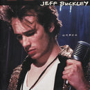Jeff Buckley : Grace (CD, Album, RP)